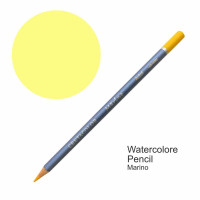 Карандаш акварельный, Желтый неаполитанский, Cretacolor