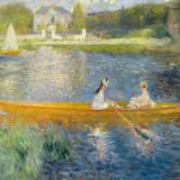 Декупажные салфетки Скиф , 33х33 см, 18,5 г м2, 20 шт, Ambiente