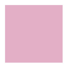 Бумага для дизайна, Fotokarton A4 (21х29.7см), №26 Светло-розовая, 300 г м2 , Folia