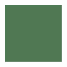 Краска для росписи шелка, Зеленая темная, 50 мл, Pentart