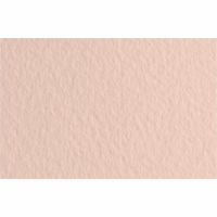 Бумага для пастели Tiziano A4 (21х29,7см), №25 rosa, 160 г м2, розовая, среднее зерно, Fabriano