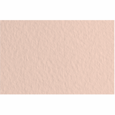 Папір для пастелі Tiziano A4 (21*29,7см), №25 rosa, 160 г/м2, рожевий, середнє зерно, Fabriano