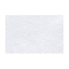 Велум напівпрозорий "Мереживо", Білий, А4 (21х29,7см), 115 г/м2, Heyda