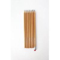 Карандаш графитный НВ, Bruna