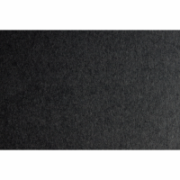 Папір для дизайну Colore B2 (50*70см), №42 ferro, 200 г/м2, сірий, дрібне зерно, Fabriano