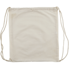 Рюкзак хлопок, Бежевый, 38х42 см, KnorrPrandell