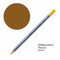 Карандаш акварельный, Коричневый, Cretacolor