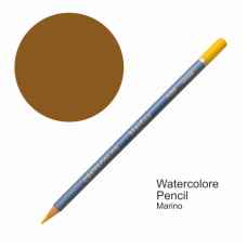Олівець акварельний, Коричневий, Cretacolor