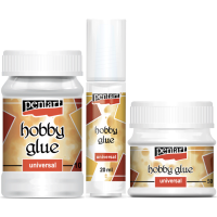 Клей универсальный, 20 мл, Pentart