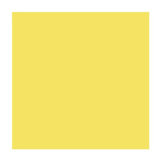 Папір для дизайну Fotokarton B1(70*100cм), №12 Лимонно-жовтий, 300 г/м2, Folia