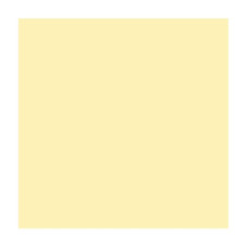 Папір для дизайну, Fotokarton A4 (21*29.7см), №11 Насичено-жовтий, 300 г/м2, Folia