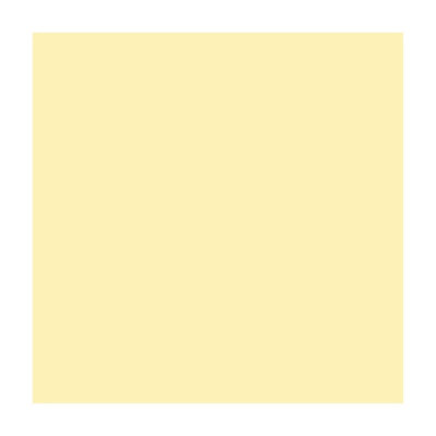Папір для дизайну, Fotokarton A4 (21*29.7см), №11 Насичено-жовтий, 300 г/м2, Folia