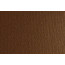 Папір для дизайну Elle Erre B1 (70*100см), №06 marrone, 220 г/м2, коричневий, дві текстури, Fabriano