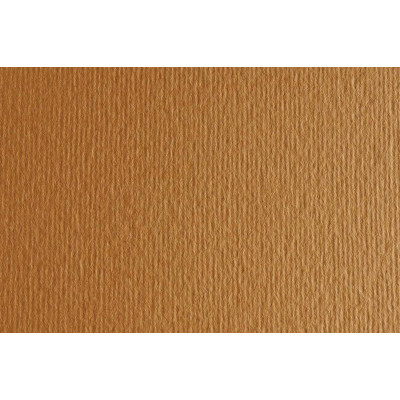 Папір для дизайну Elle Erre B1 (70*100см), №03 avana, 220 г/м2, коричневий, дві текстури, Fabriano