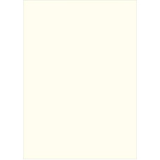Папір для дизайну Tintedpaper А4 (21*29,7см), №01 перлинно-білий, 130г/м, без текстури, Folia