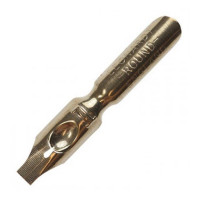 Перо бронзове №1 (набір 6 шт.), Manuscript