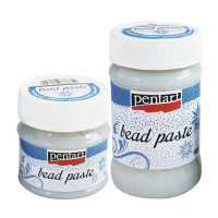 Структурная паста со стеклянными шариками, 50 мл, Pentart