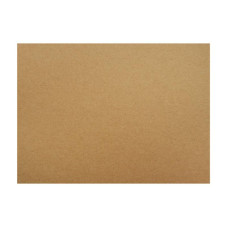 Папір для рисунку А2, 135 г/м2, натуральний коричневий, Smiltainis