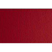 Папір для дизайну Elle Erre А3 (29,7*42см), №27 celigia, 220 г/м2, червоний, дві текстури, Fabriano