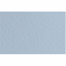 Бумага для пастели Tiziano B2 (50х70см), №16 polvere, 160 г м2, платиновая, среднее зерно, Fabriano