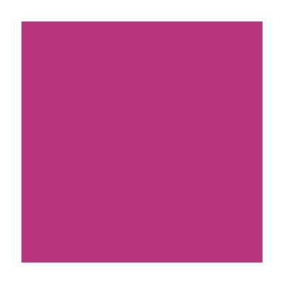 Краска витражная на основе раств, холодной фиксации, Розовая, 30 мл, Pentart