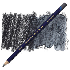 Олівець чорнильний Inktense (2120), Нейтральний сірий, Derwent