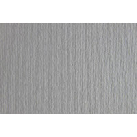 Бумага для дизайна Elle Erre А3 (29,7х42см), №02 perla, 220 г м2 ,серая перламутровая, две текстуры, Fabriano