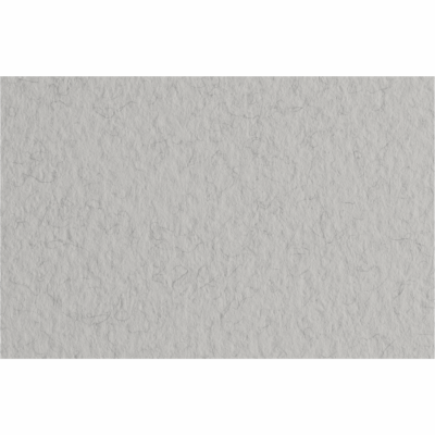 Папір для пастелі Tiziano A4 (21*29,7см), №29 nebbia, 160 г/м2, сірий, середнє зерно, Fabriano