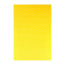 Папір з малюнком "Крапка" двосторонній, Жовтий, 21*31см, 200 г/м2, 204774601, Heyda