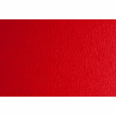 Бумага для дизайна Colore A4 (21х29,7см), №29 rosso, 200 г м2, красная, мелкое зерно, Fabriano