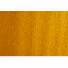 Бумага для пастели Murillo B2 (50х70 см), senape, 190 г м2, горчичный, среднее зерно, Fabriano