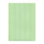 Бумага с рисунком Линейка двусторонняя, Светло-зеленый, 21х31см, 200 г м2, 204774636, Heyda