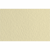 Бумага для пастели Tiziano B2 (50х70см), №04 sahara, 160 г м2, кремовая, среднее зерно, Fabriano