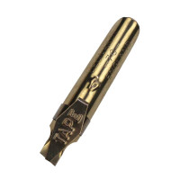 Перо для орнаменту №4 (набір 6 шт.) Manuscript