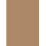 Бумага для дизайна Tintedpaper В2 (50х70см), №75 насыщенно-коричневая, 130 г м , без текстуры, Folia