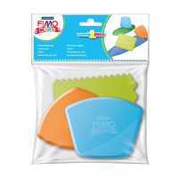 Набор резаков, 3 шт, Fimo kids