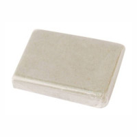 Резинка (клячка) для сухих худ,материалов (4,5x3х1 см), D,K,ART CRAFT