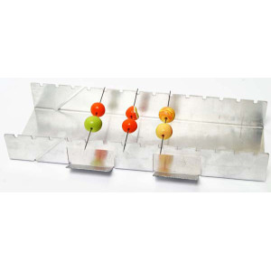 Основа для запекания бусин с пластики, Sew Winner