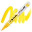 Пензель-ручка Ecoline Brushpen (201), Жовта світла, Royal Talens