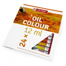 Набор масляных красок ArtCreation, 24х12мл, Royal Talens