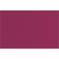 Бумага для пастели Tiziano A3 (29,7х42см), №23 amaranto, 160 г м2, бордовая, среднее зерно, Fabriano
