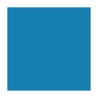 Бумага для дизайна, Fotokarton A4 (21х29.7см), №34 Морская волна, 300 г м2 , Folia