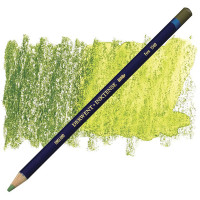 Карандаш чернильный Inktense (1560), Зелёный мох, Derwent