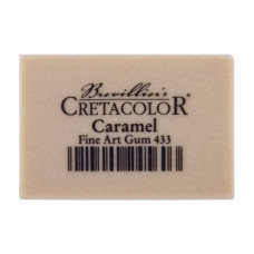 CARAMEL специальный ластик Cretacolor