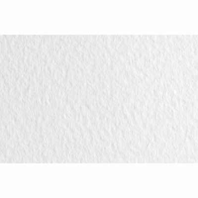 Папір для пастелі Tiziano B2 (50*70см), №01 bianco,160 г/м2, білий, середнє зерно, Fabriano