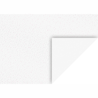 Картон для дизайну "Крапки", А4(21*29,7см), Білий, Срібло, неоновий, 220 г/м2, Heyda