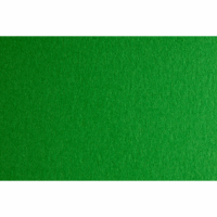 Папір для дизайну Colore B2 (50*70см), №31 verde, 200 г/м2, зелений, дрібне зерно, Fabriano