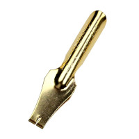 Перо плакатне №5, (набір 6 шт.) Manuscript