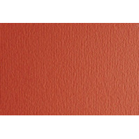 Папір для дизайну Elle Erre B1 (70*100см), №08 arancio, 220 г/м2, оранжевий, дві текстури, Fabriano