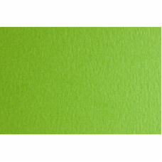 Папір для дизайну Colore B2 (50*70см), №30 verde piselo, 200 г/м2, салатовий, дрібне зерно, Fabriano